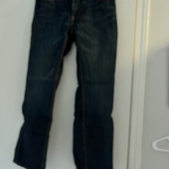 Banana Republic Jeans - Picture 7 of 7